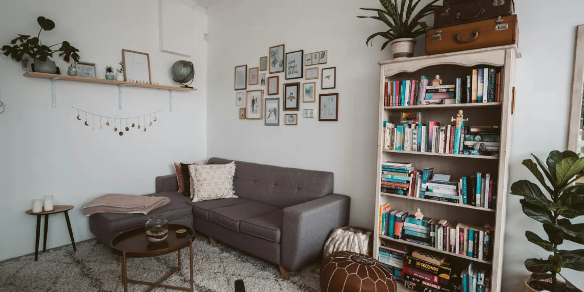 Apartment in Germany