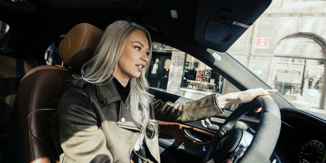 getting your drivers license in Germany