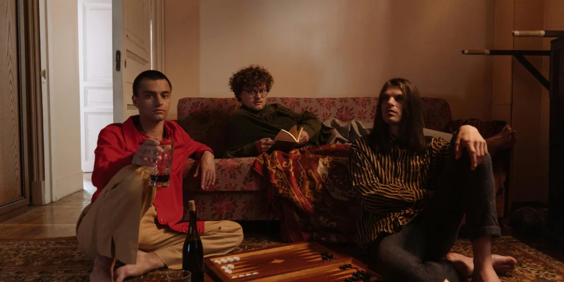 Hausratversicherung Guide: Essential Contents Insurance for Expats in Germany